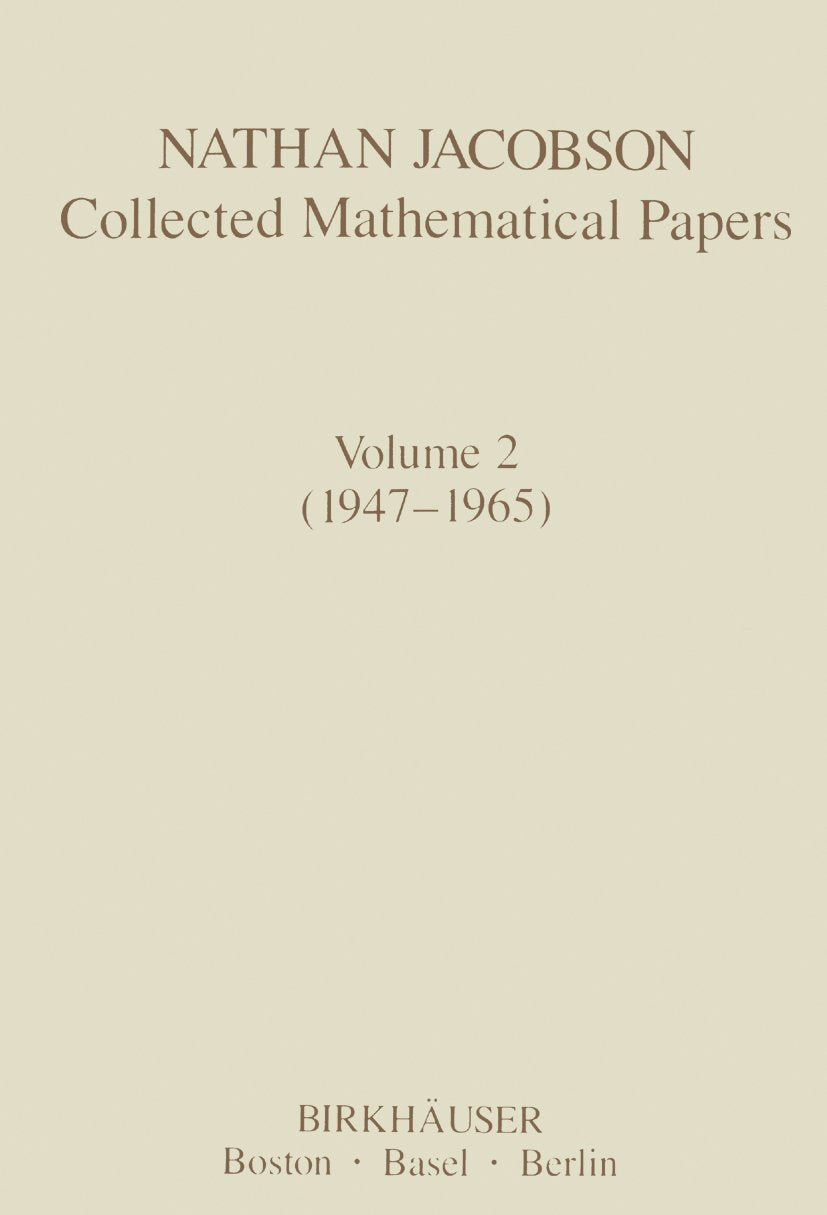 Contemporary Mathematicians