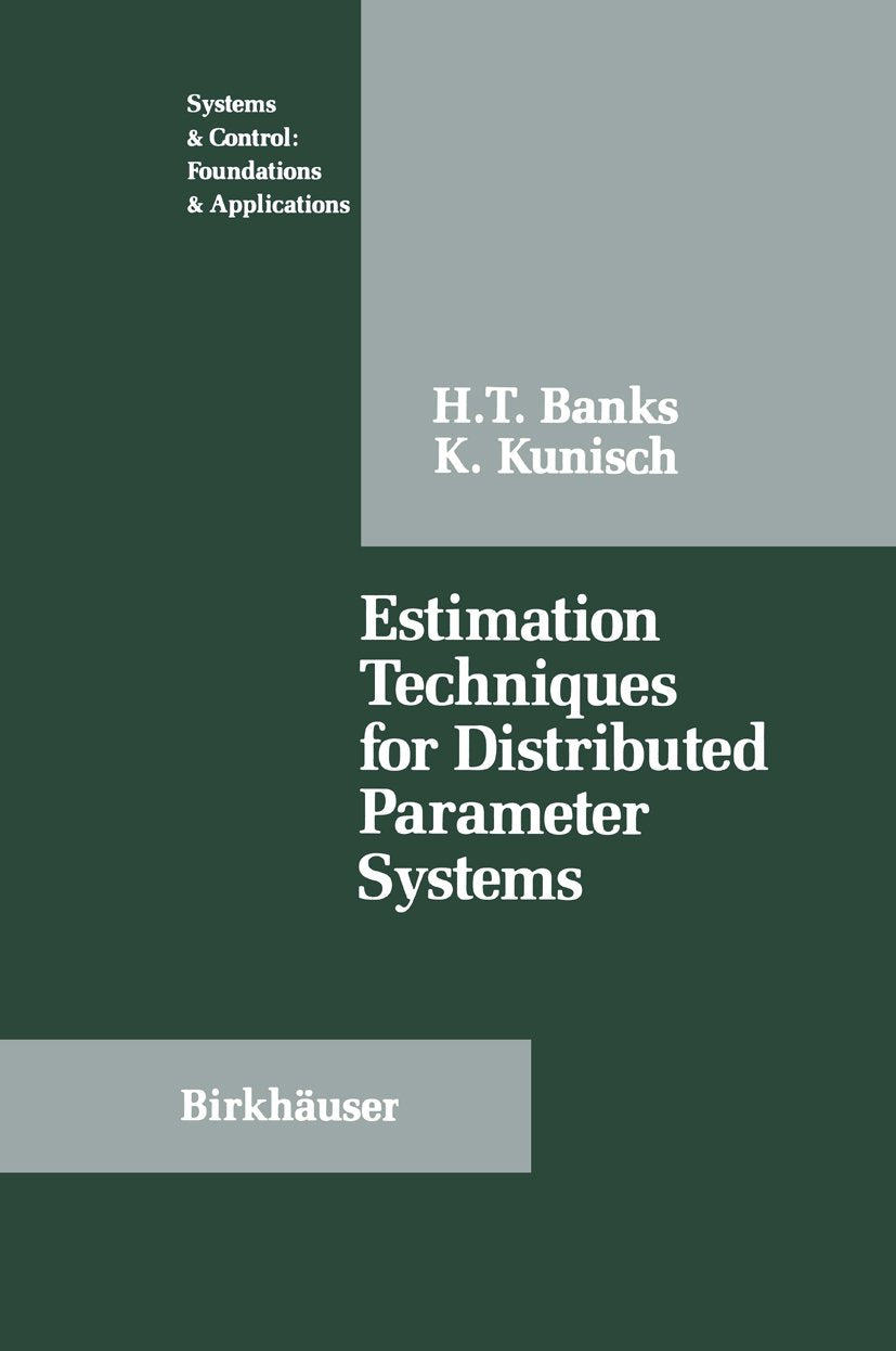 Systems & Control: Foundations & Applications