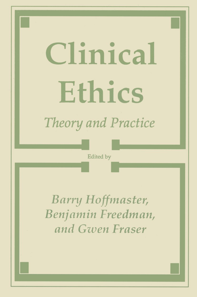 Contemporary Issues in Biomedicine, Ethics, and Society