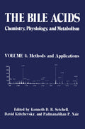 The Bile Acids: Chemistry, Physiology, and Metabolism