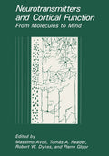 Neurotransmitters and Cortical Function