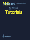 M.D. Computing: Benchmark Papers