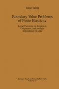 Springer Tracts in Natural Philosophy