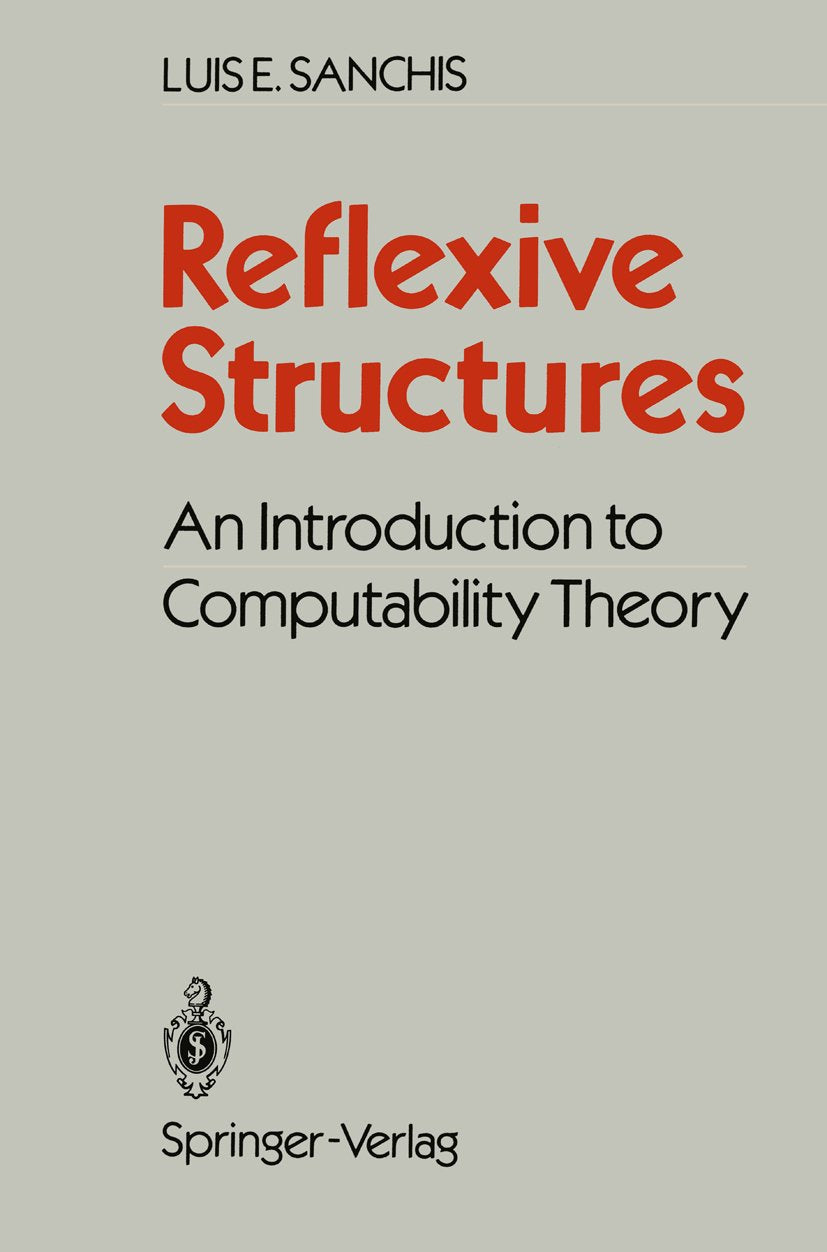 Reflexive Structures