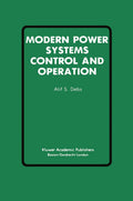 Modern Power Systems Control and Operation