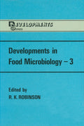 Developments in Food Microbiology—3