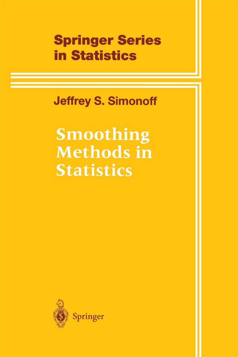 Springer Series in Statistics