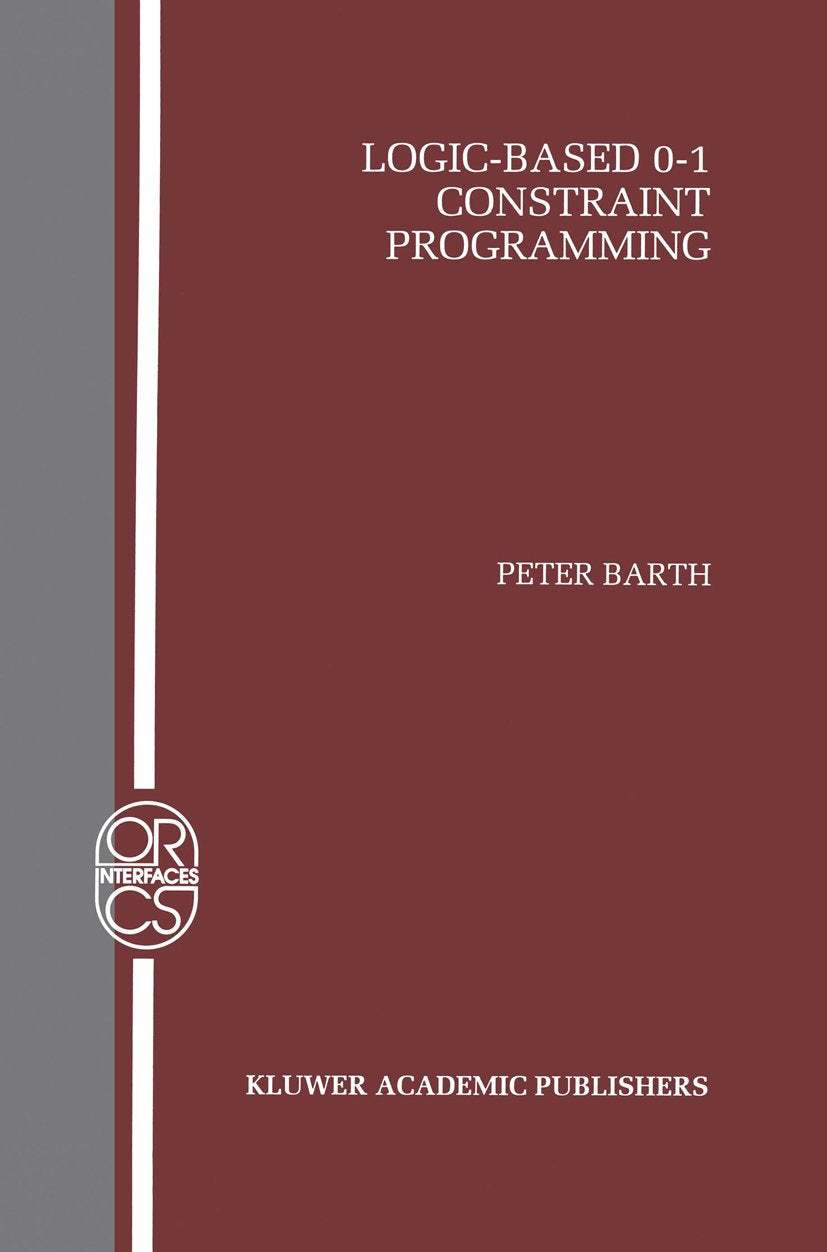 Operations Research/Computer Science Interfaces Series