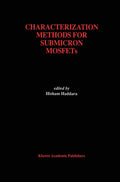 Characterization Methods for Submicron MOSFETs