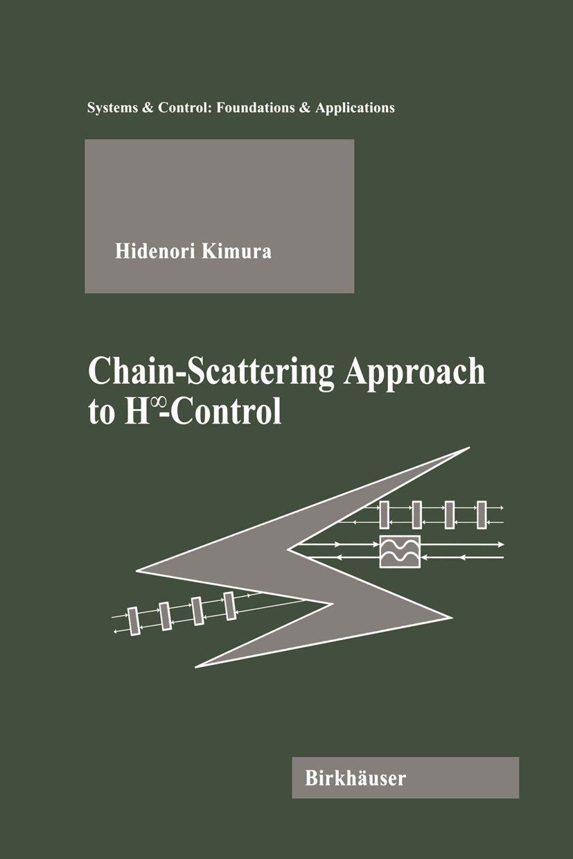Systems & Control: Foundations & Applications