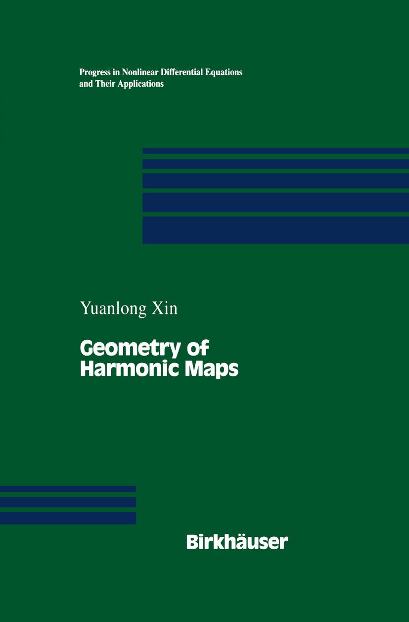 Progress in Nonlinear Differential Equations and Their Applications
