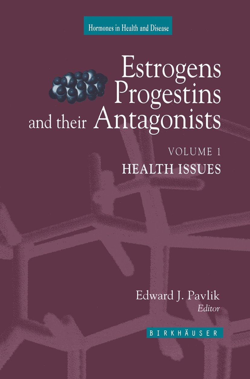Hormones in Health and Disease