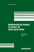 Progress in Mathematics