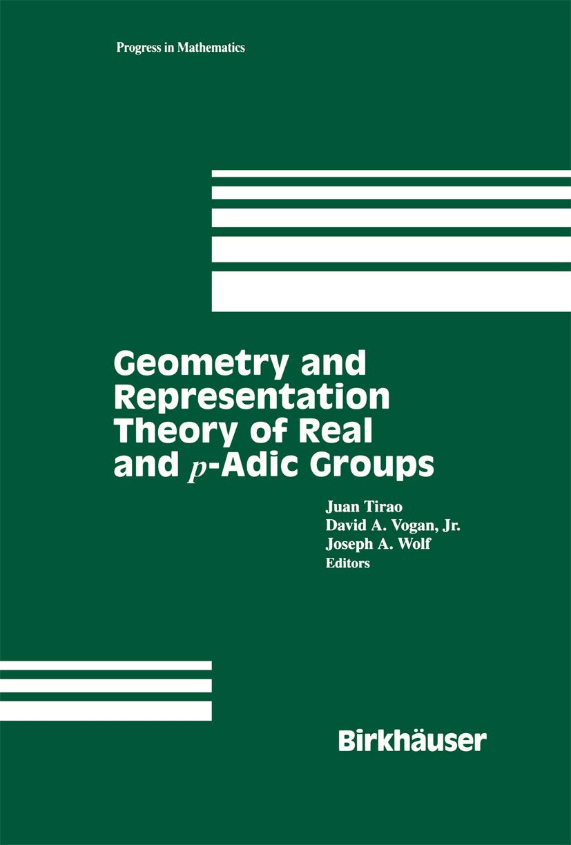 Progress in Mathematics