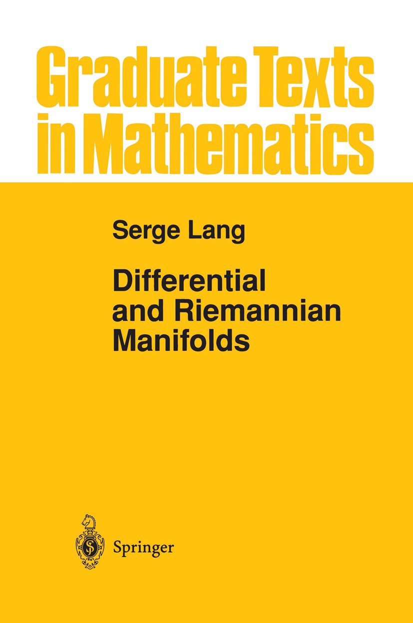 Graduate Texts in Mathematics