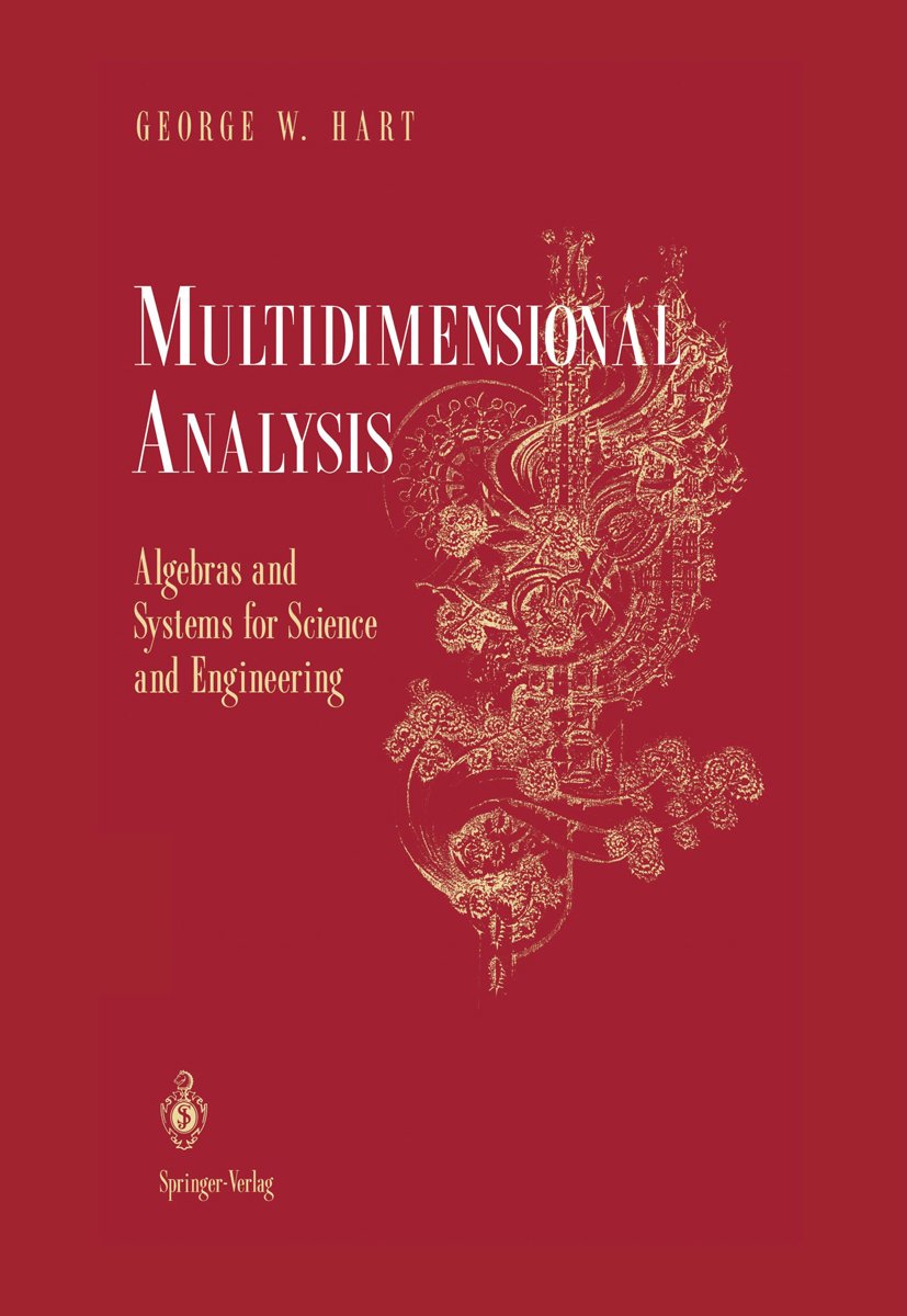 Multidimensional Analysis
