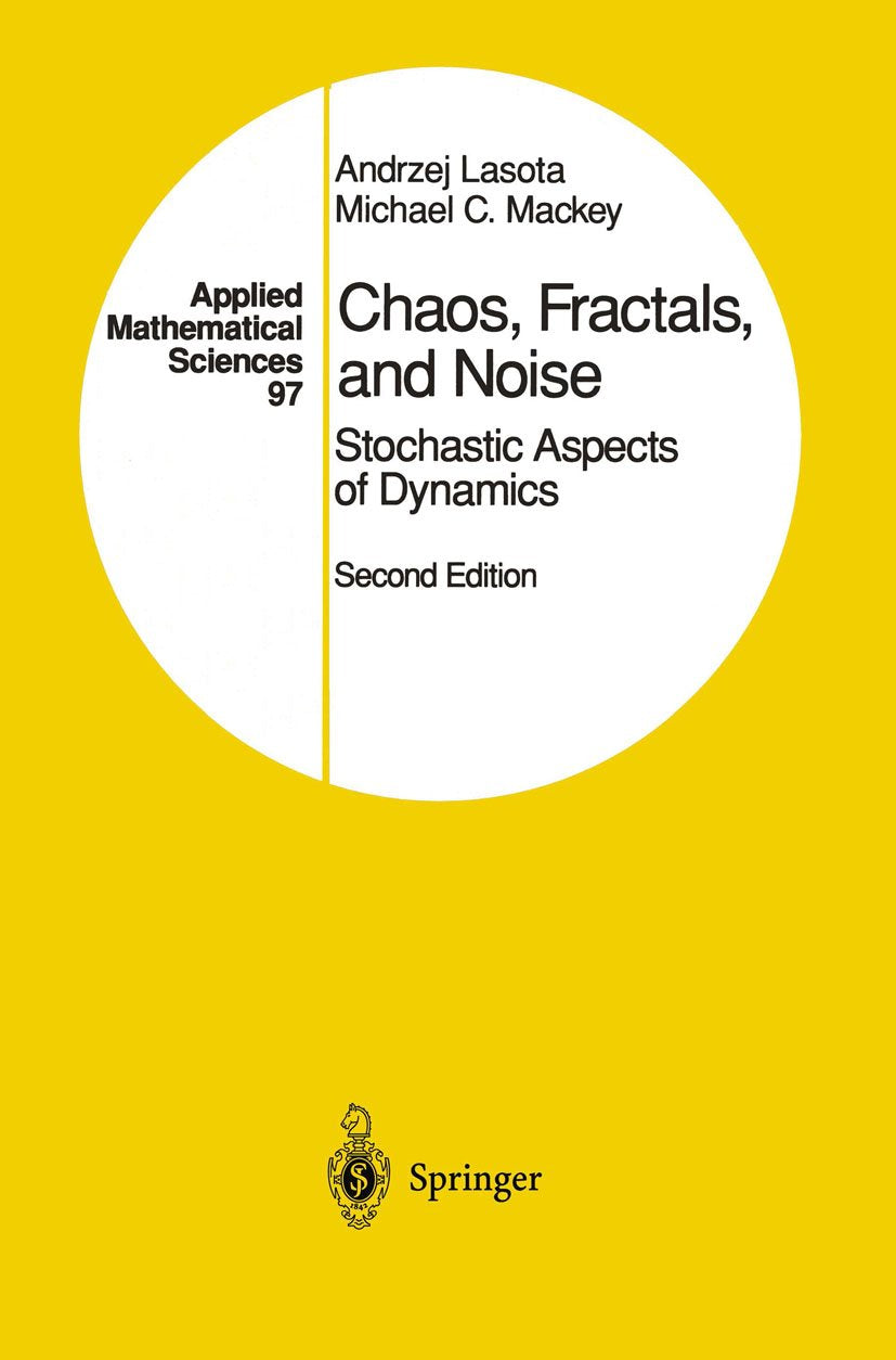 Applied Mathematical Sciences