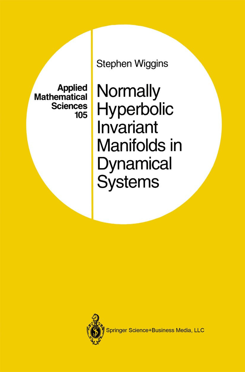 Applied Mathematical Sciences