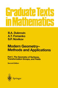 Graduate Texts in Mathematics