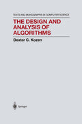 Monographs in Computer Science