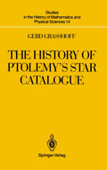 Studies in the History of Mathematics and Physical Sciences
