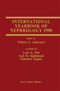 International Yearbooks of Nephrology
