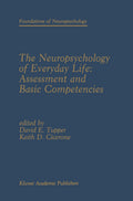Foundations of Neuropsychology