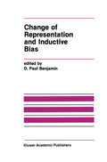 Change of Representation and Inductive Bias