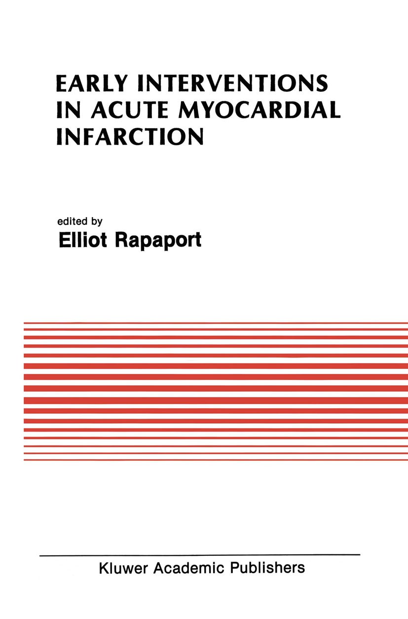 Developments in Cardiovascular Medicine