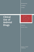 Developments in Medical Virology