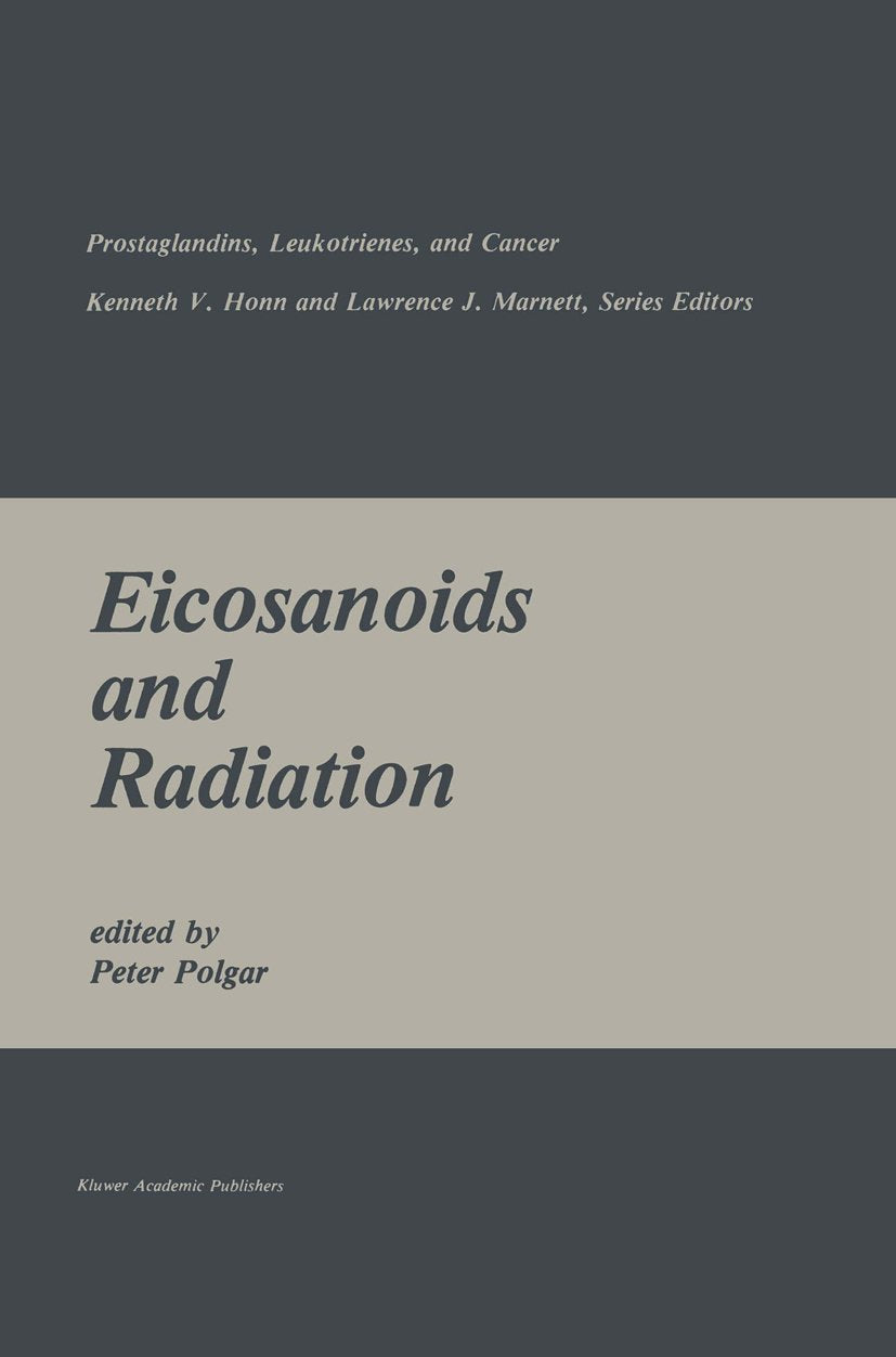 Prostaglandins, Leukotrienes, and Cancer