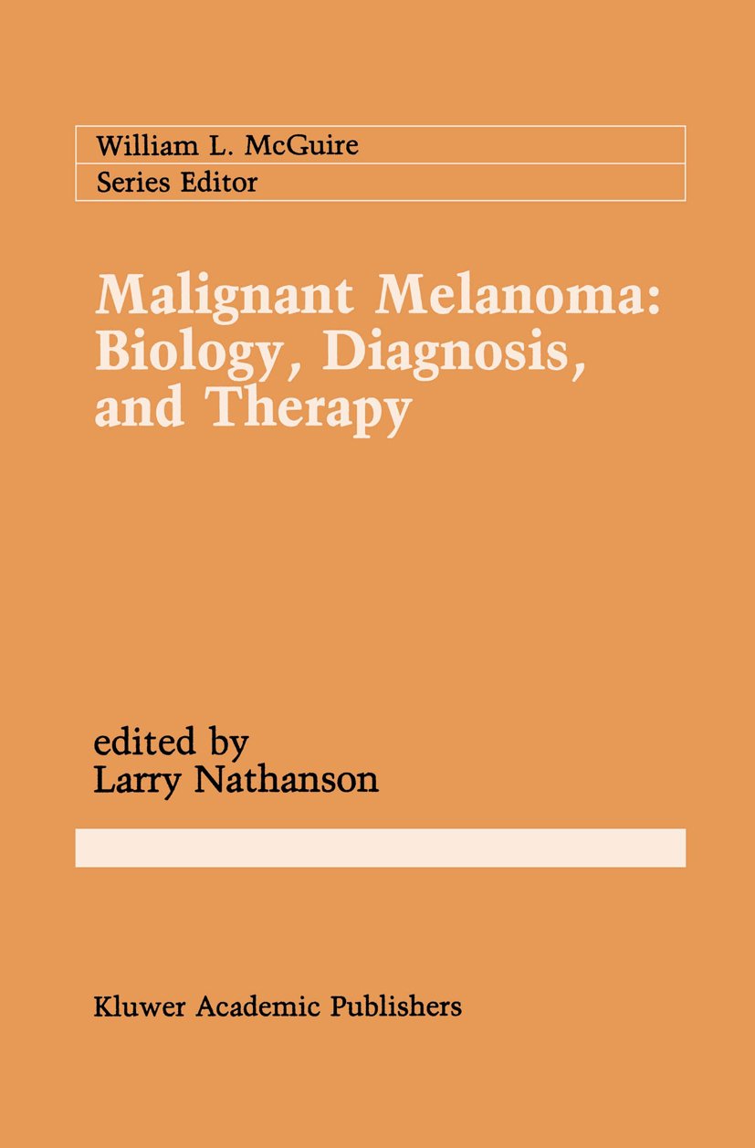 Cancer Treatment and Research