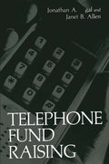 Nonprofit Management and Finance