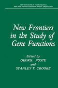New Horizons in Therapeutics