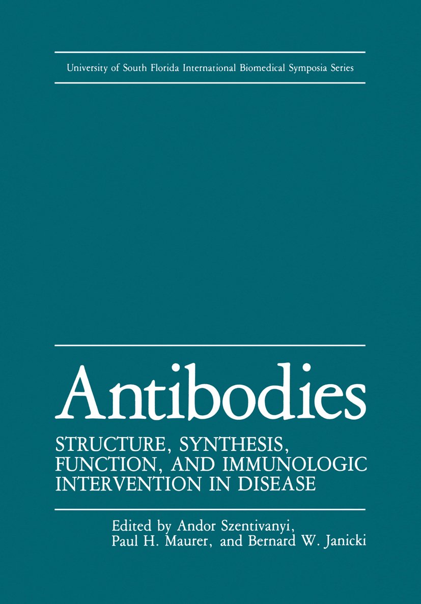 University of South Florida International Biomedical Symposia Series
