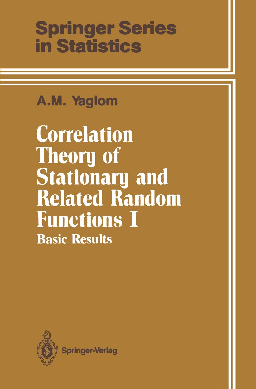 Springer Series in Statistics
