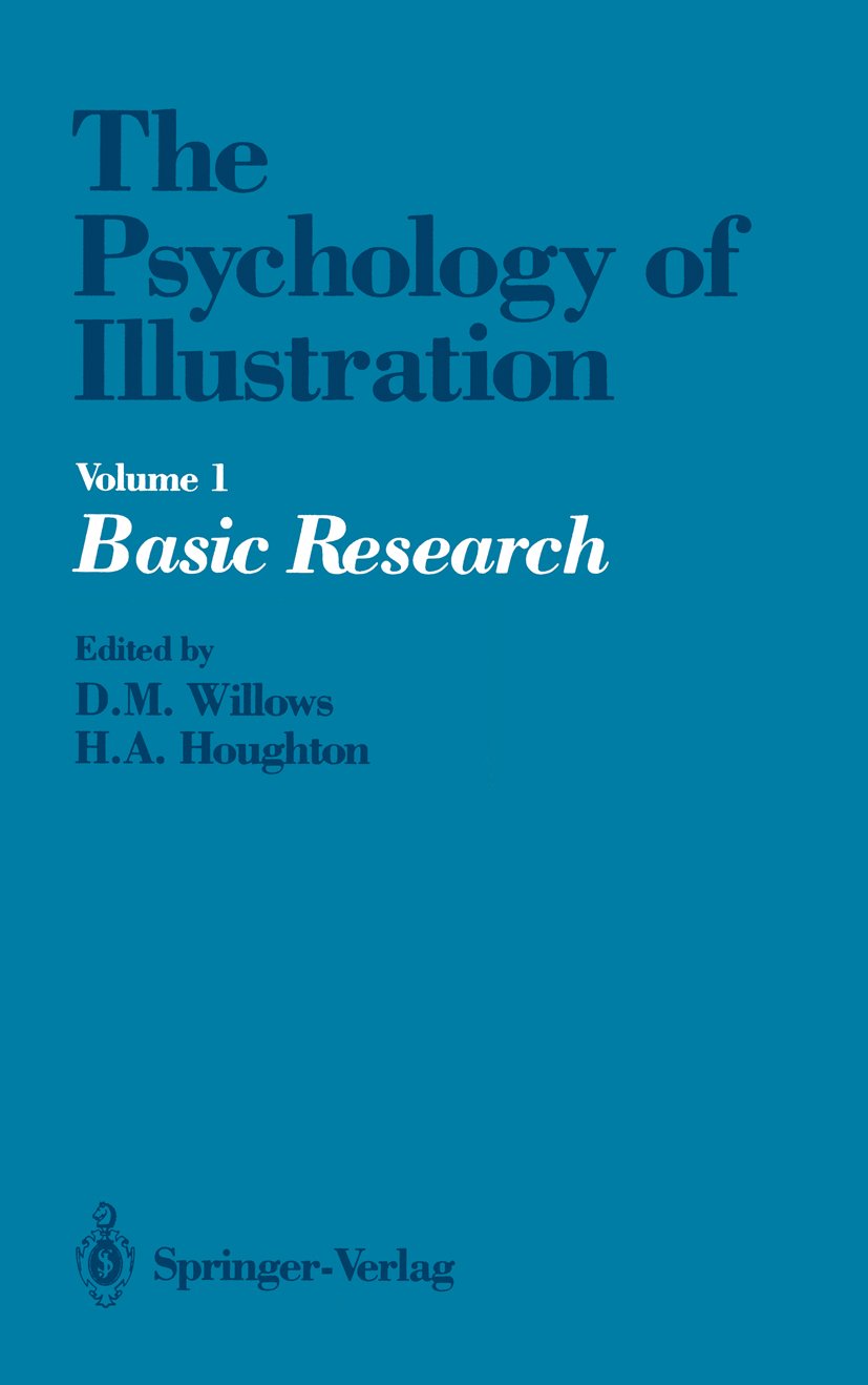 The Psychology of Illustration