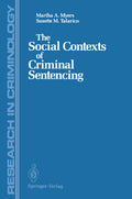 Research in Criminology