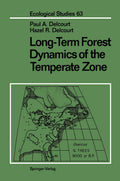 Long-Term Forest Dynamics of the Temperate Zone