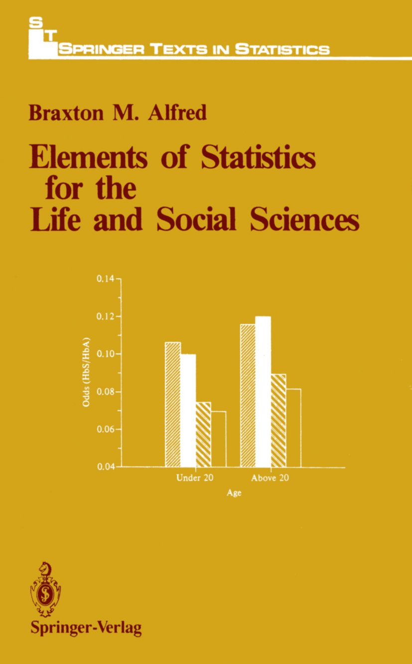 Springer Texts in Statistics