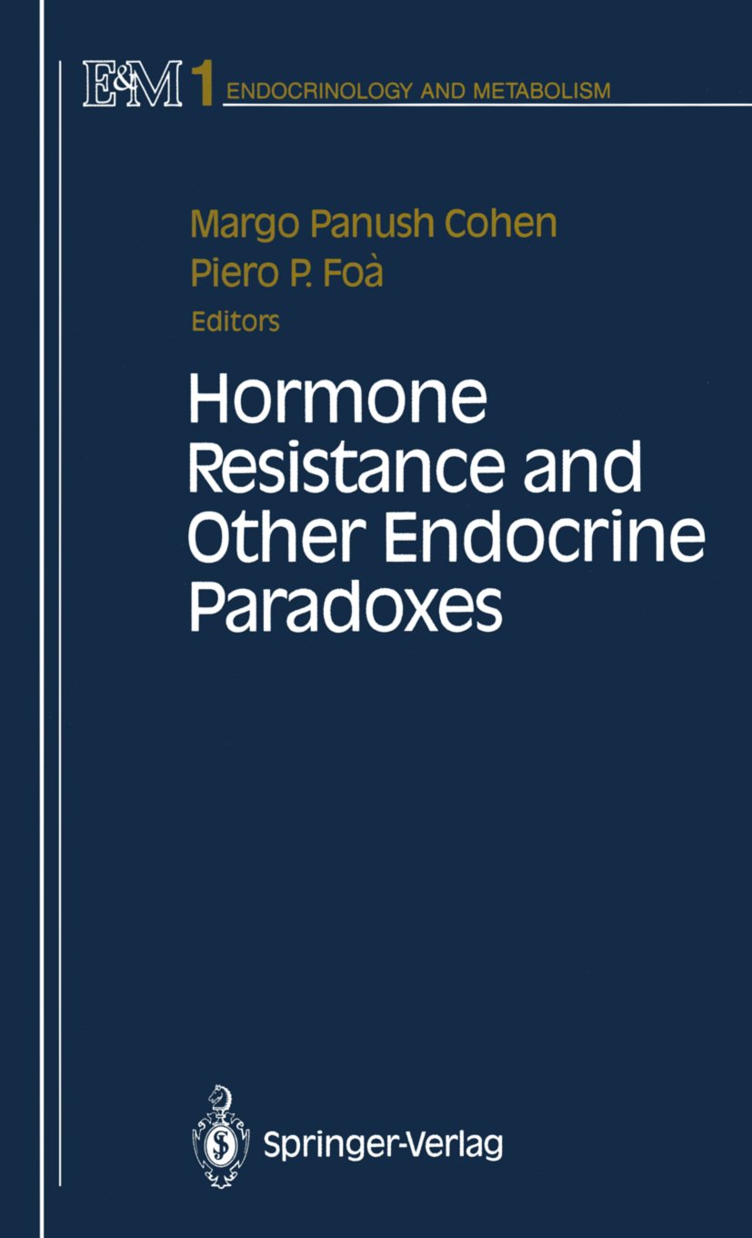 Endocrinology and Metabolism