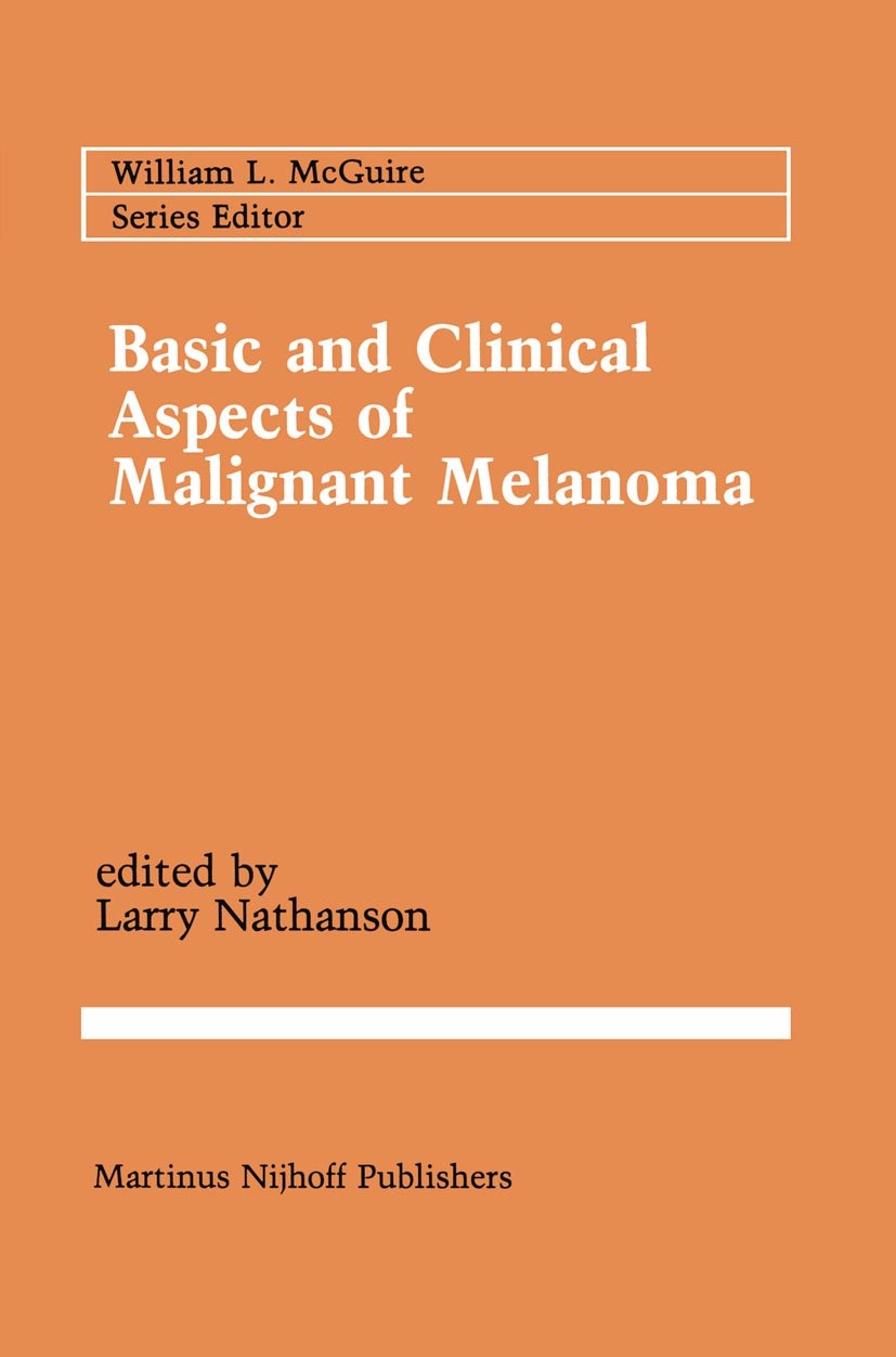 Cancer Treatment and Research