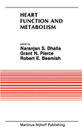 Heart Function and Metabolism