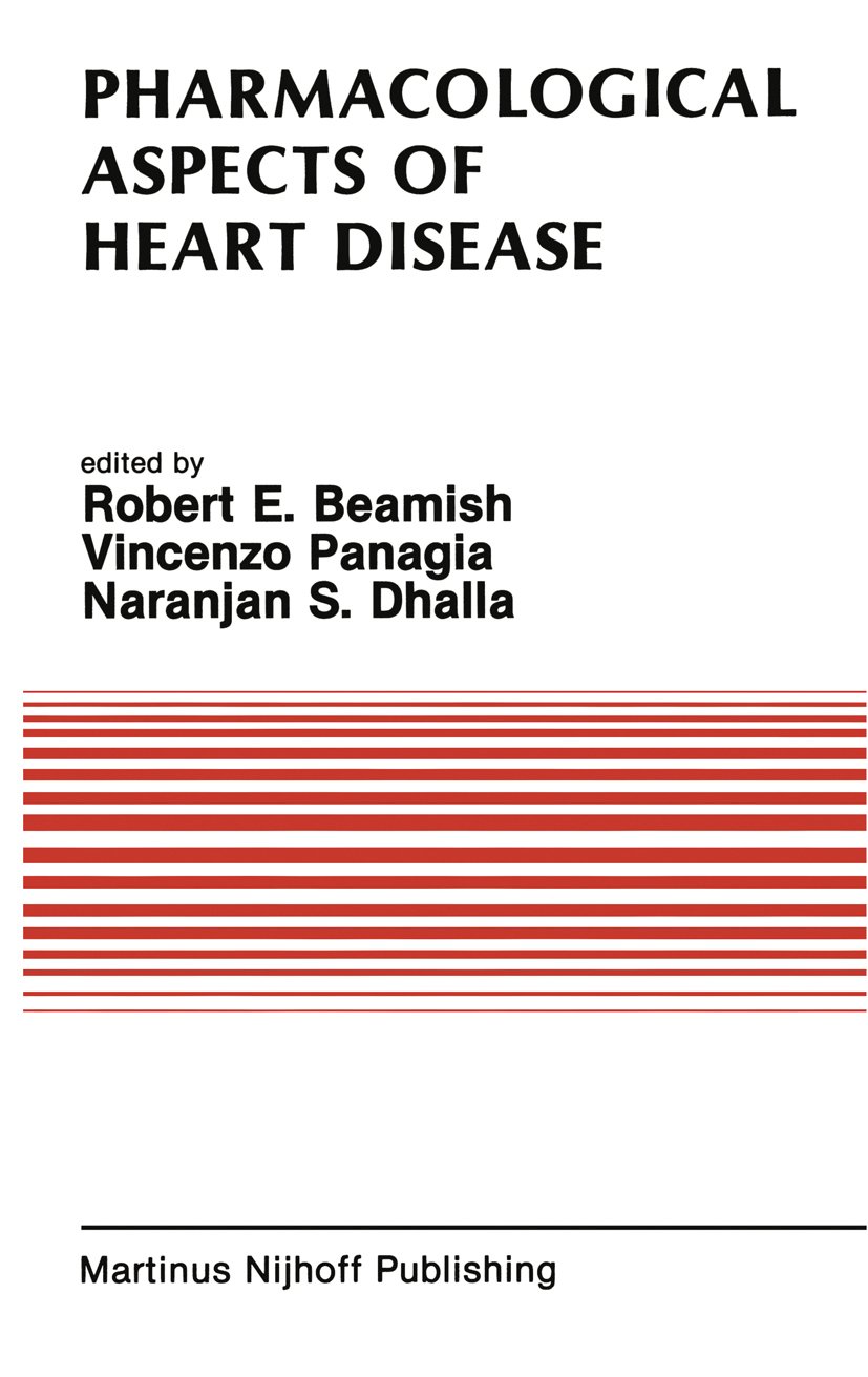 Pharmacological Aspects of Heart Disease