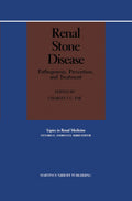 Renal Stone Disease