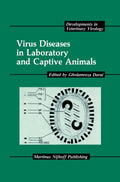 Developments in Veterinary Virology