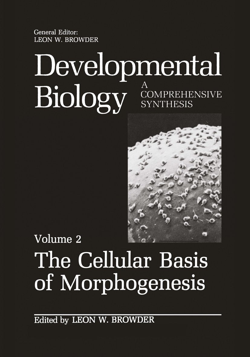 Developmental Biology