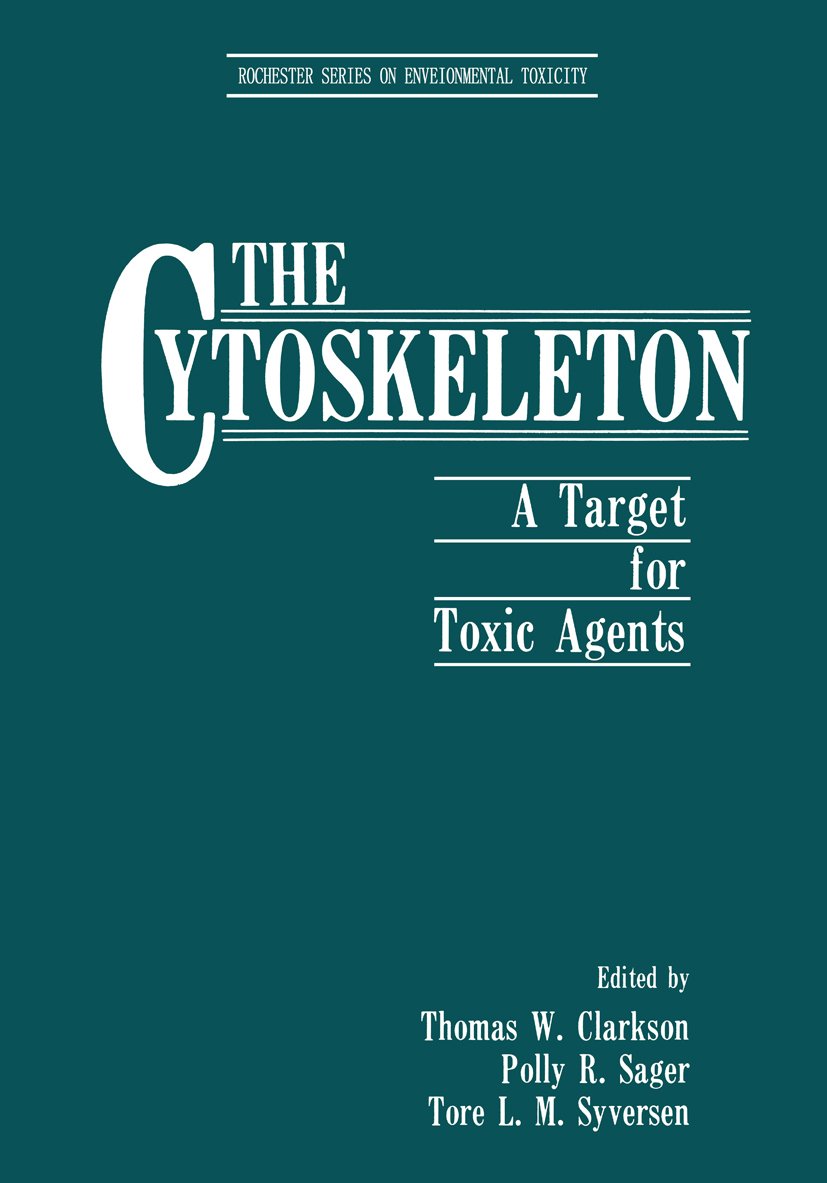 Rochester Series on Environmental Toxicity
