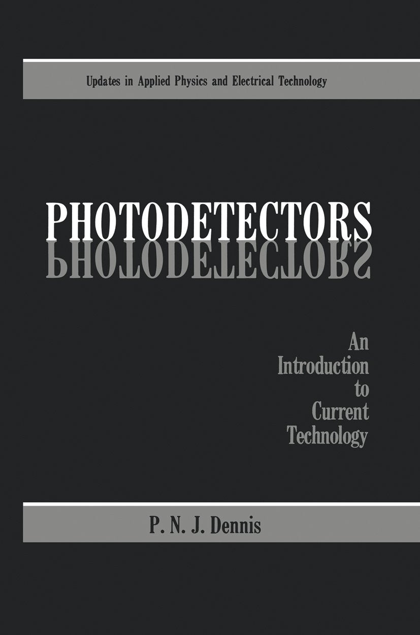 Updates in Applied Physics and Electrical Technology