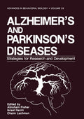 Alzheimer’s and Parkinson’s Diseases